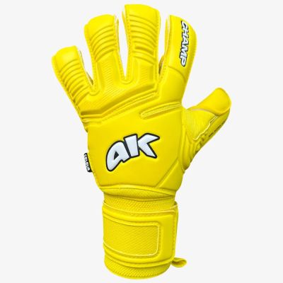 2. 4keepers Champ Color Yellow VII RF2G Junior-Handschuhe S1034398