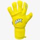 2. 4keepers Champ Color Yellow VII RF2G Junior-Handschuhe S1034398