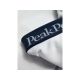 4. PEAK PERFORMANCE M Rider Essentials Zip-Hoodie Weiß