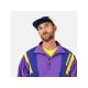 5. Unisex-Jacke ROSSIGNOL Super Jacket lila