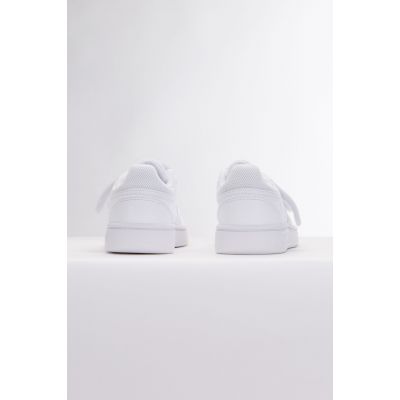 10. Adidas Hoops 3.0 CF C Jr GW0436 Schuhe