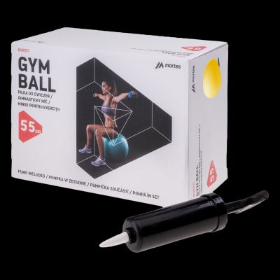2. BURSTI-Ball