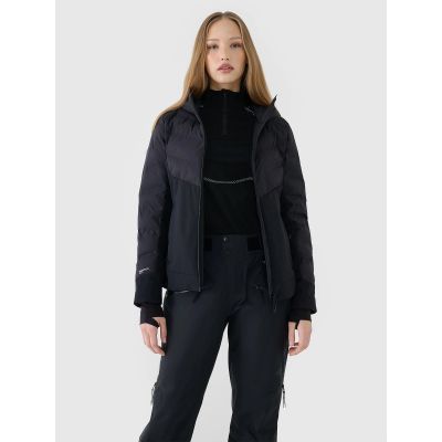 11. Skijacke mit Pertex Shield 20000 Membran für Damen 4F 4FWAW24TTJAF581-20S