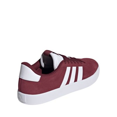 3. Herren-Schuhe adidas VL Court 3.0 bordeaux IF4457