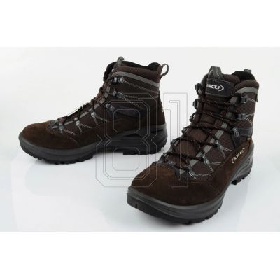 19. Aku Cimon GTX M 345050 Trekkingschuhe