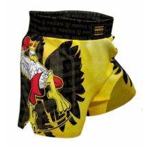 JUNIOR MFC "EAGLE" Trainingsshorts