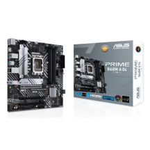 ASUS PRIME B660M-A D4-CSM Intel B660 LGA 1700 Micro-ATX