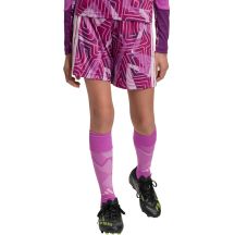 adidas Tiro 26 Competition pinke Torwartshorts für Kinder KC5470