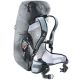 12. Damen-Trekkingrucksack Deuter AC Lite 22 SL – shale/graphite