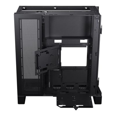 PHANTEKS NV Series NV7 E-ATX Gehäuse aus gehärtetem Glas und ARGB