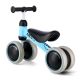 Laufrad NILS FUN RB002, blau