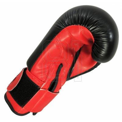 4. MASTERS Boxhandschuhe - RPU-2A 01152-0302