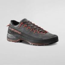 TX4 Evo Carbon/Cherry Tomato | 46,5