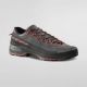 TX4 Evo Carbon/Cherry Tomato | 46,5