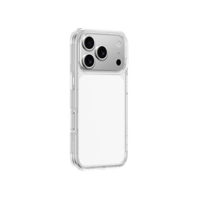 5. AmazingThing Minimal Case für iPhone 17 Pro - Transparent