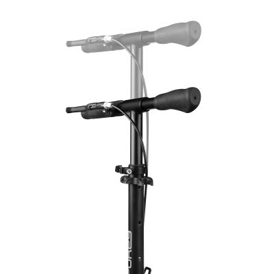9. Spokey CITY FLOW PRO City-Scooter