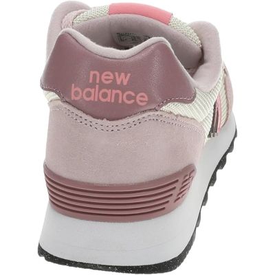 5. New Balance 515 Lifestyle Damen-Klassikerschuhe (W51547Y)