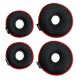 50. Verstellbare weiche Kettlebell 20 lbs HMS KRM20 