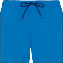Herren-Badeshorts PROTEST Faster, blau