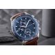 3. Tommy Hilfiger Parker Herrenuhr 1791837 + Box