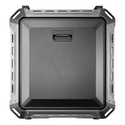 15. COUGAR Full-Tower-Hülle, Panzer Max-G-Modell