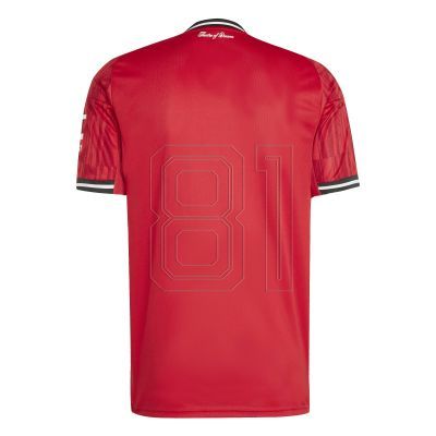 2. adidas Manchester United Heim-T-Shirt M JI7428
