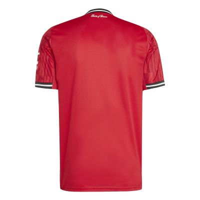 2. adidas Manchester United Heim-T-Shirt M JI7428
