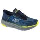 Skechers Slip-Ins: Max Cushioning Premier 2.0 – Stanch 220527-NVYL, marineblau, 39,5