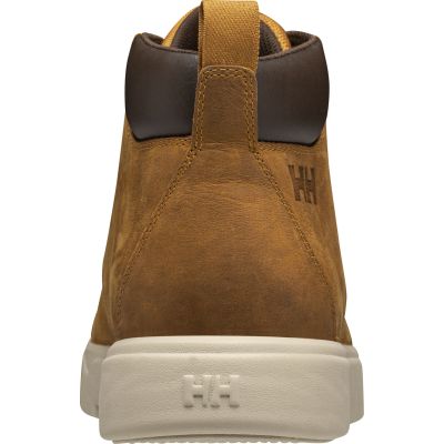 2. Helly Hansen Herren PINEHURST LEATHER Stiefel 11738 725