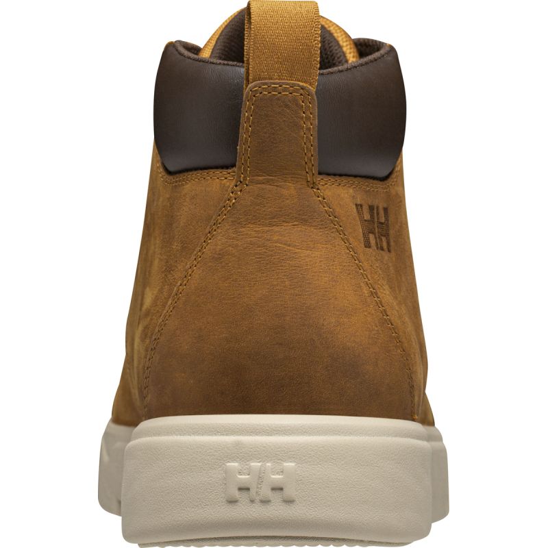 2. Helly Hansen Herren PINEHURST LEATHER Stiefel 11738 725