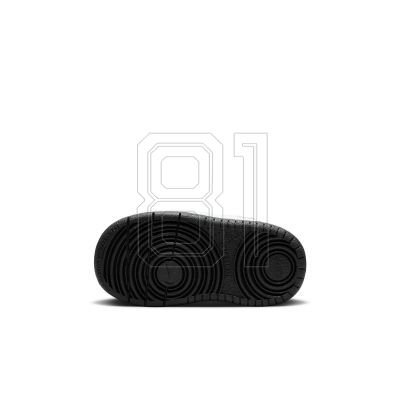 4. Nike Court Borough Low Recraft Jr DV5458-104 Schuhe