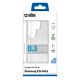 2. SBS Skinny Cover für Samsung Galaxy S26 Ultra – Transparent