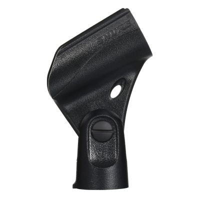 6. Shure SM58-LCE - Dynamisches, nierenförmiges Gesangsmikrofon