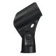 6. Shure SM58-LCE - Dynamisches, nierenförmiges Gesangsmikrofon