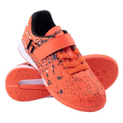 4. Kinder-Hallenschuhe VATORO JR IC