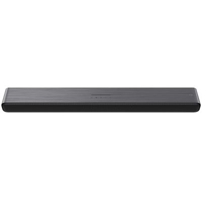 21. TCL S45HE Soundbar, 2.0 Kanäle, 100 W, Bluetooth, Dolby Atmos 5.2, Titanium