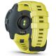 11. Garmin Instinct E 45 mm Sportuhr, Electric Lime