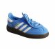 4. Adidas Handball Spezial Komfortverschluss Elastische Schnürsenkel Kinder Sportschuhe - JI2900