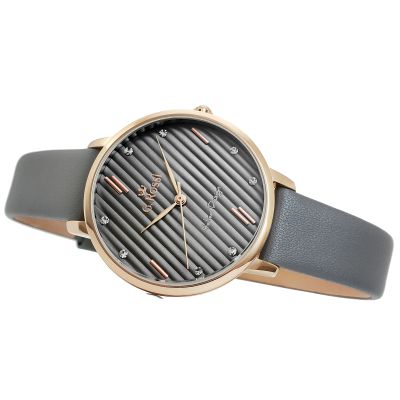 4. Damenuhr G.Rossi 12094A-1B3 + Box