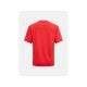 4. PEAK PERFORMANCE Trail Shortsleeve Damen rot