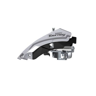 SHIMANO Umwerfer FD-TX601 34,9 mm