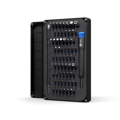 IFIXIT MAKO WERKZEUGSET Mako Präzisionsbit-Set 64