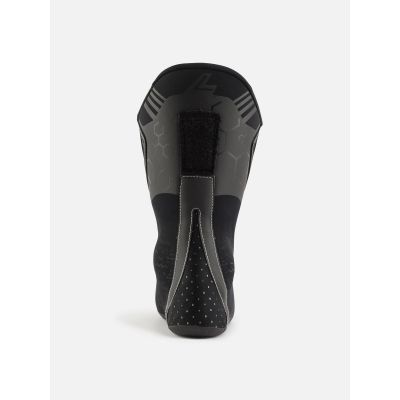 14. LANGE Shadow 120 MV Gw Skischuhe (Zinngrau)