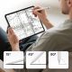 3. Metapen Pencil A8 für iPad – Weiß
