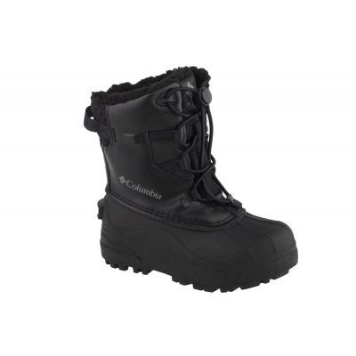 5. Columbia Bugaboot Celsius Wp Snow Boot Jr 2007401010 Schuhe