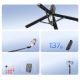 3. Essential Portable Selfie-Stick