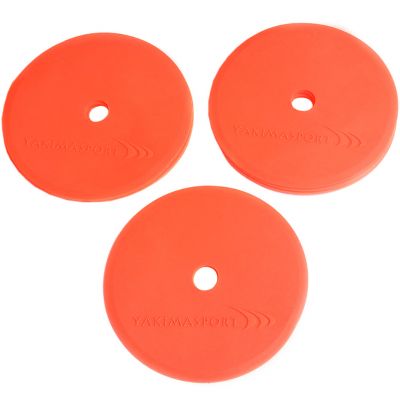 3. Yakima Sport Flachfeldmarker-Set 10-tlg. 100580