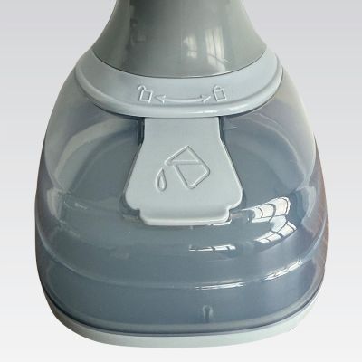 5. Dampfglätter 1600W MR-358 MAESTRO