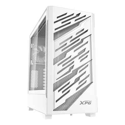 22. Starker Air ADATA ATX Computergehäuse
