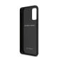 6. Ferrari Hardcase FEHCAHCS62BK S20 G980 schwarz/schwarz Carbon Heritage